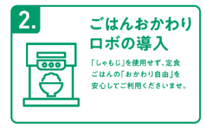 やよい軒で490円のチキン南蛮定食を食べてきました ずぼらなワーキングマザーのお得生活