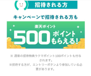 楽天フリマアプリ ラクマ に新規登録で楽天ポイント600pもらえる ずぼらなワーキングマザーのお得生活