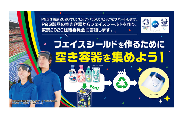 空き容器を回収ボックスに入れて抽選でp G詰め合わせ マツキヨ D払い 還元ほか お気楽ajiroのブログ